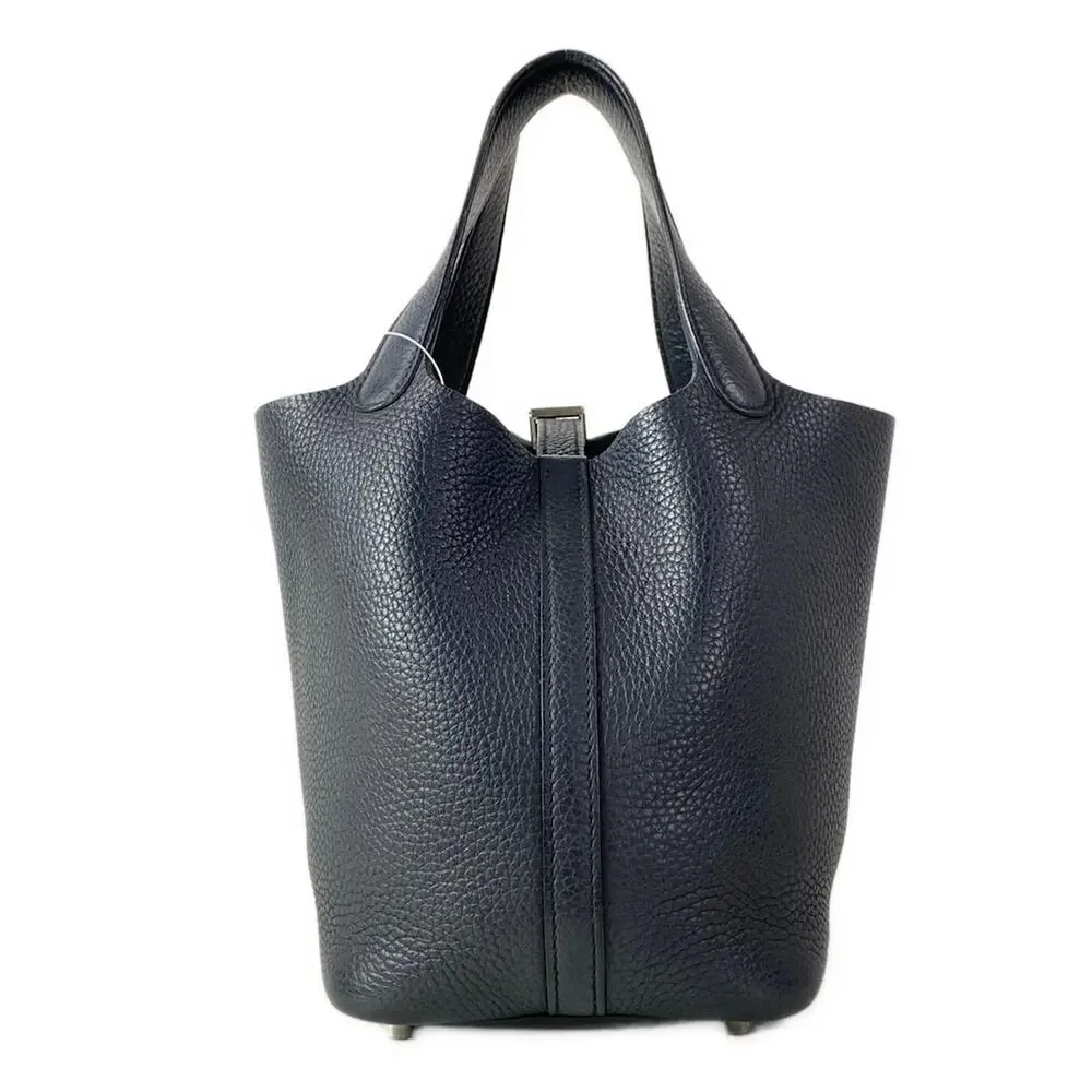 Hermès Picotin Lock PM Handbag